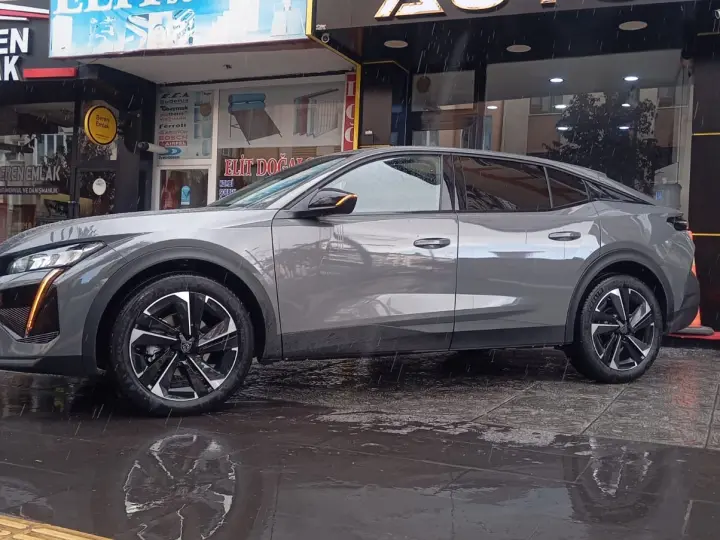 Efeler Rent A Car - Araç Kiralama