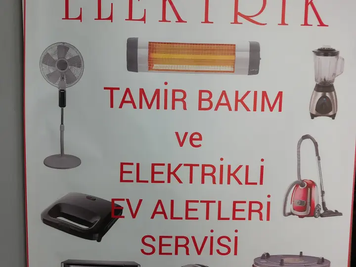 Efem Oto Elektirik Hizmetleri