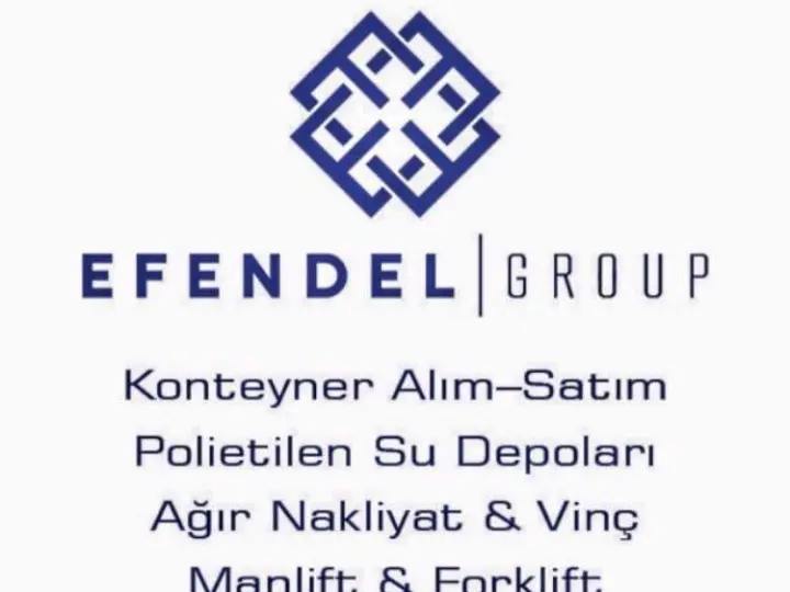 EFENDEL GROUP