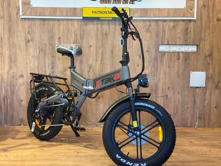 Efendi Motor | Musatti Motosiklet | Arora Motosiklet ve Elektrikli Bisiklet | TORC Elektrikli Bisiklet Tbıke bisiklet