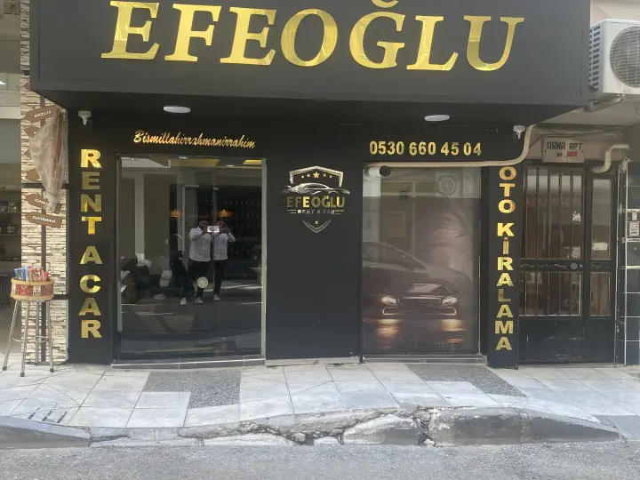 EFEOĞLU OTOMOTİV