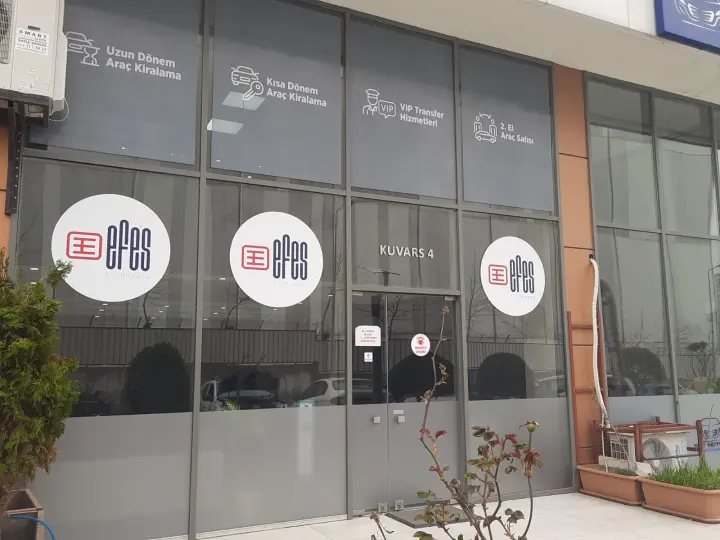 EFES FİLO İSTANBUL