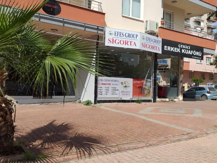 Efes Group Sigorta