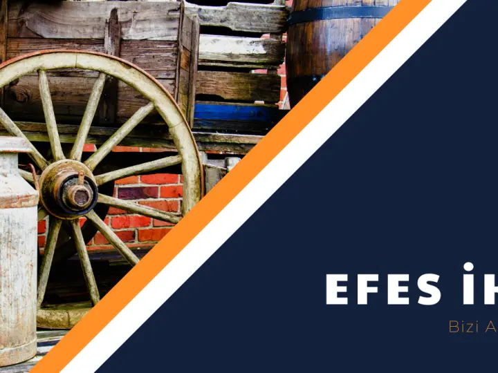 Efes İkinciel Hurda