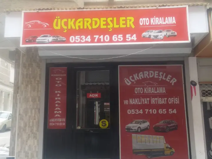 EFES OTO KİRALAMA