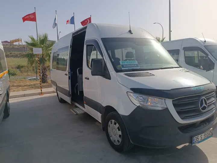 EFESER TURİZM & TAŞIMACILIK