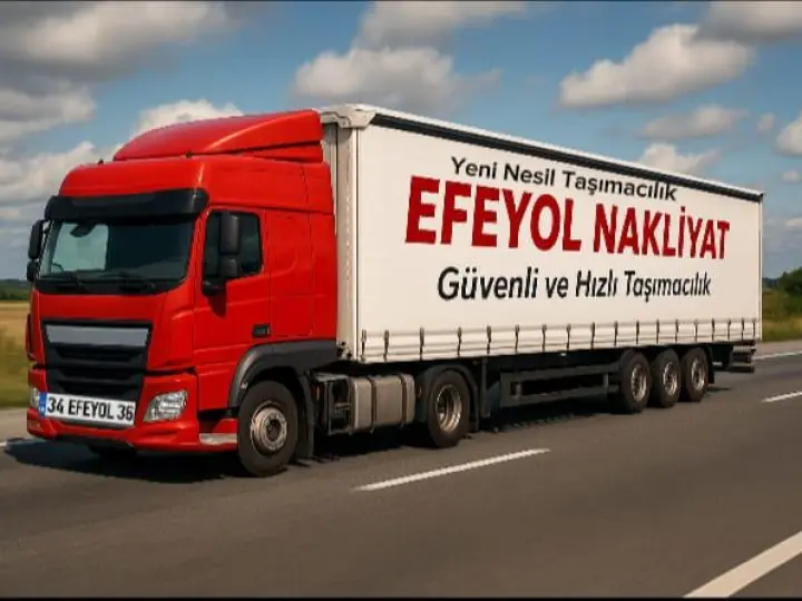 Efeyol Nakliyat