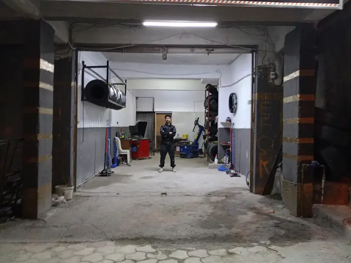 EFOR OTO LASTİK BALANS