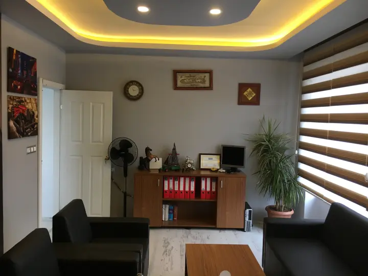 Efra sigorta Ltd Şti