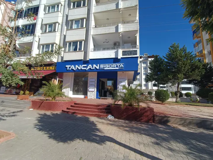Efşan Sigorta