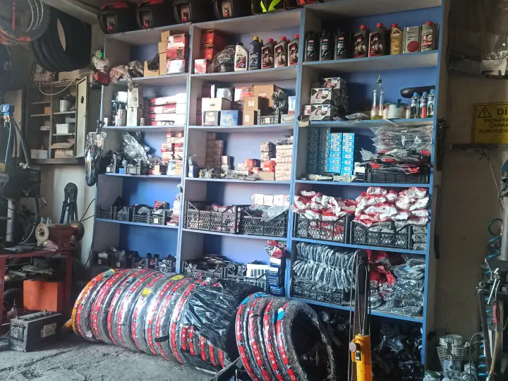 Efsane Motor
