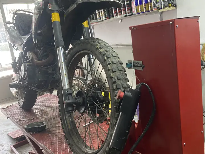 Efsane Motor