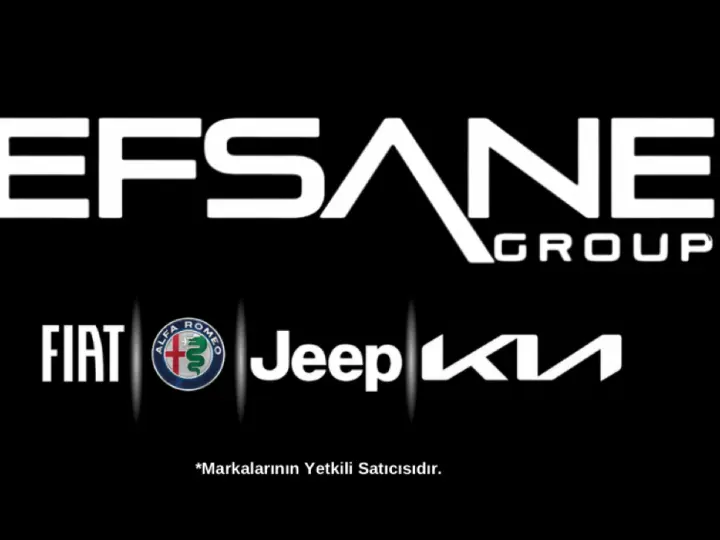 Efsane Motorlu Araçlar