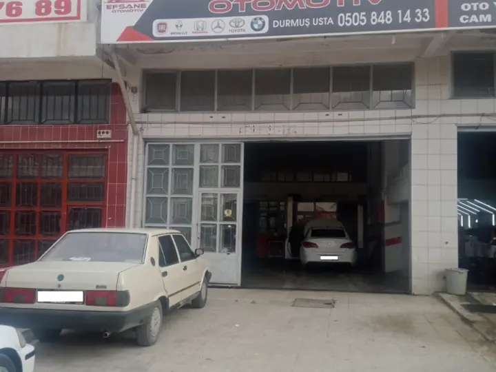 Efsane Otomotiv