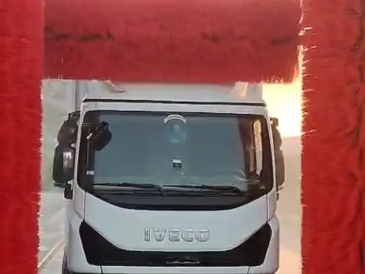 Efsane Ticari Araç Yıkama & Yağlama