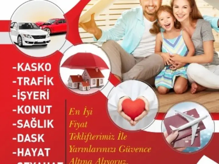 E&G SİGORTA