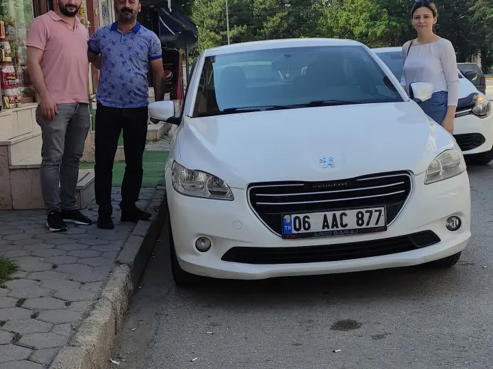 EGC RENTACAR İNŞAAT