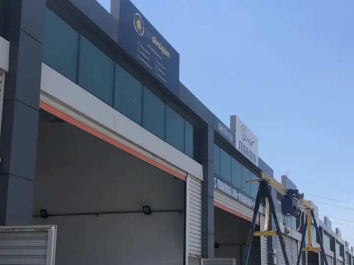 EGD E Geri Dönüşüm ve Atık Yönetimi - Elektronik Hurda | Hurda Alım ‘ın En İyi Adresi