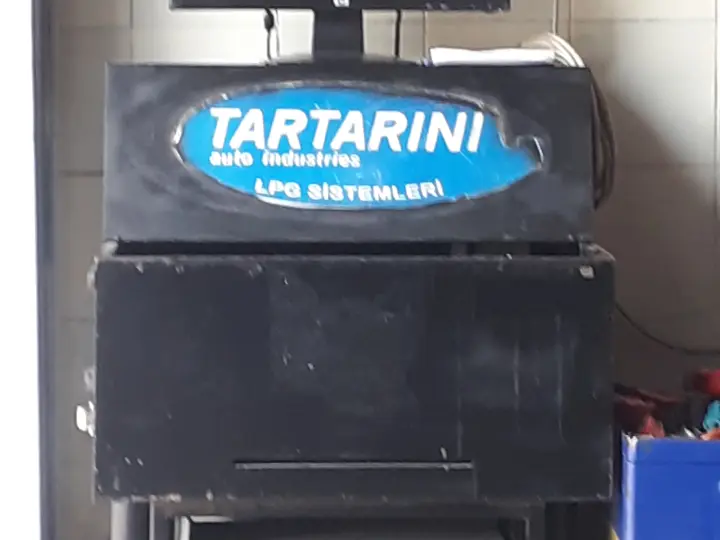 ege altarnatif yakıt sistemleri