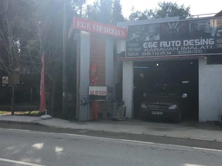 Ege Auto Design