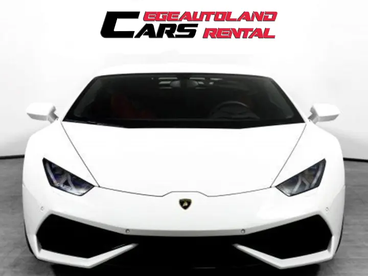 Ege Auto Land Rent a Car - İzmir Lüks Araç Kiralama