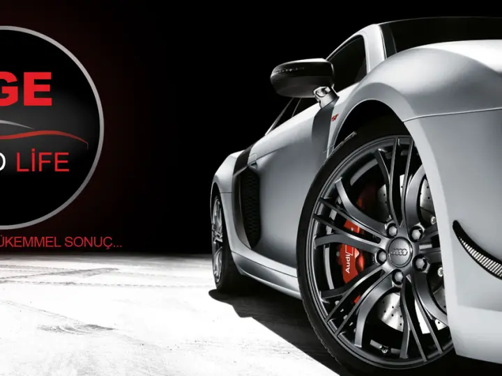 Ege Auto Life