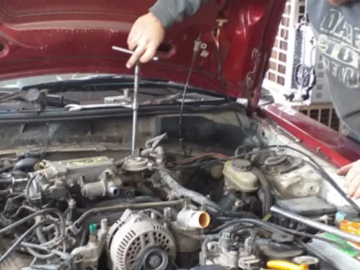 Ege Auto Servis