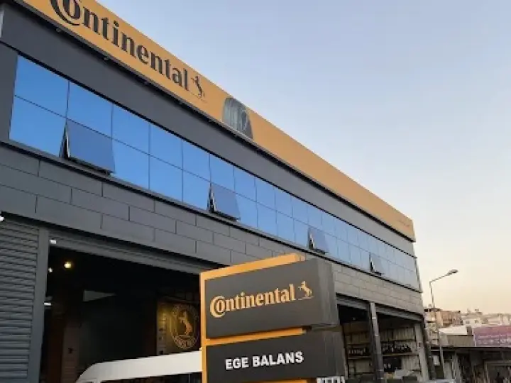 Ege Balans