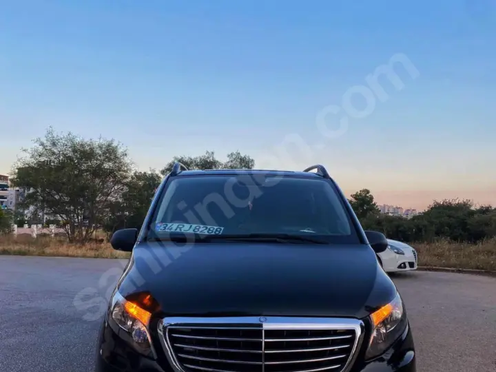 Ege Barış Turizm Taşımacılık İzmir Vip Havaalanı Transferi