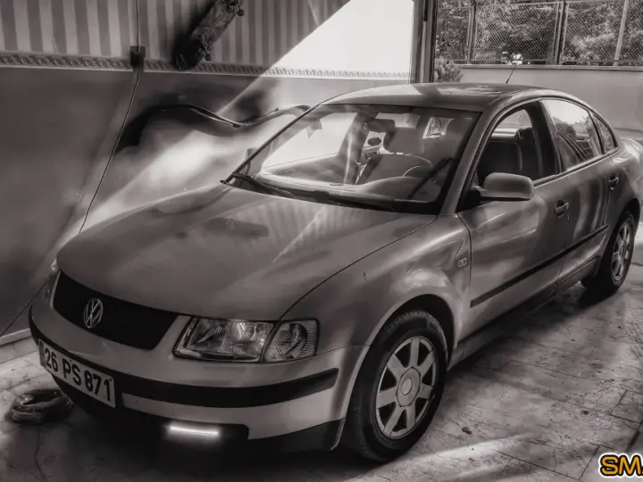 Ege Car Care