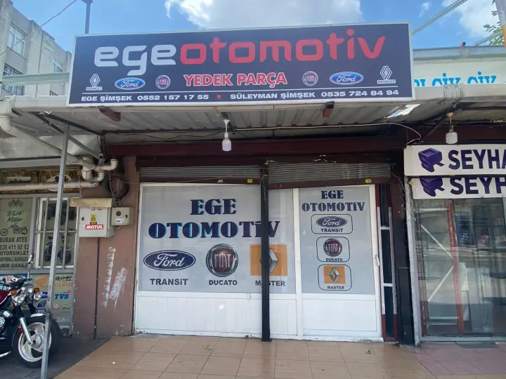 Ege Garage