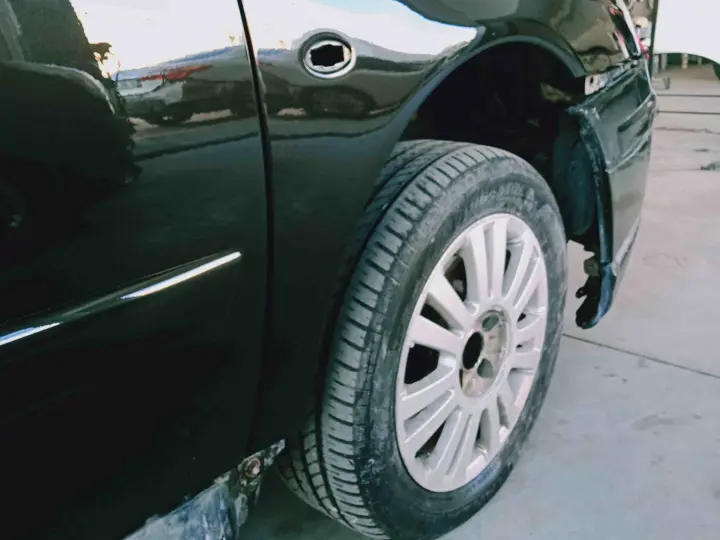 Ege kaporta boya servis onarım