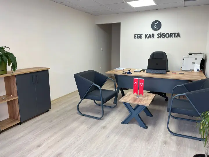 EGE KAR SİGORTA