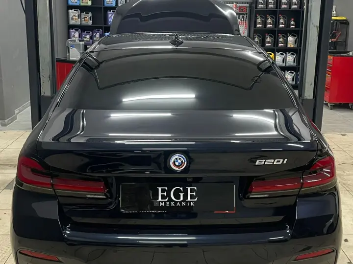 Ege Mekanik 35