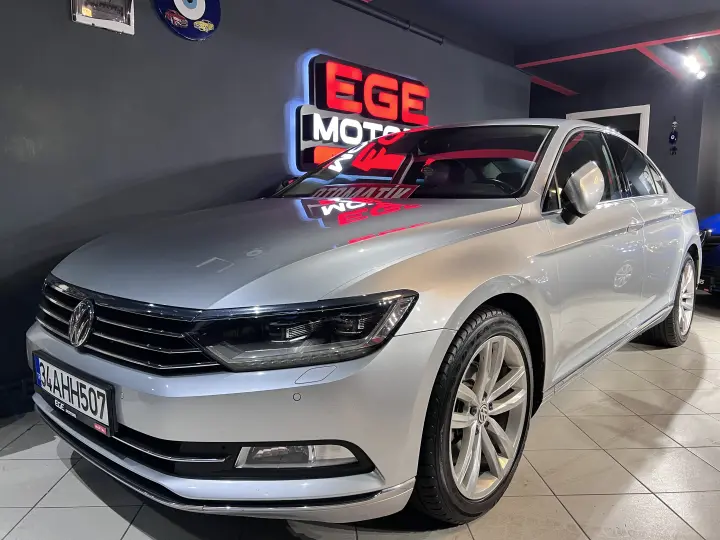 EGE MOTORS KARTAL