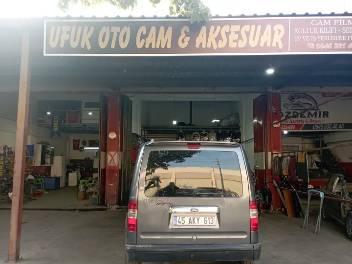 Ege Oto Cam ve Aksesuar