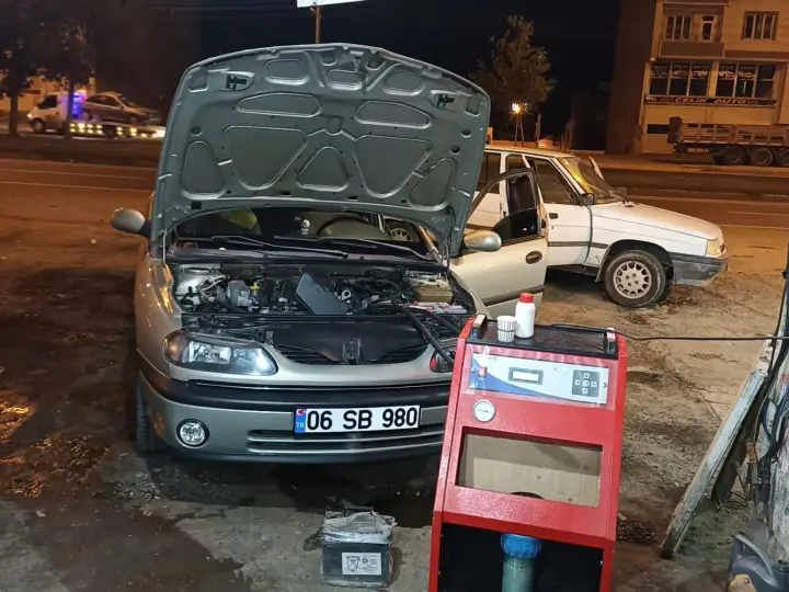 Ege Oto Elektrik