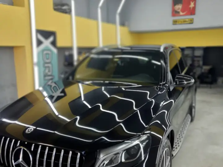 Ege oto garage