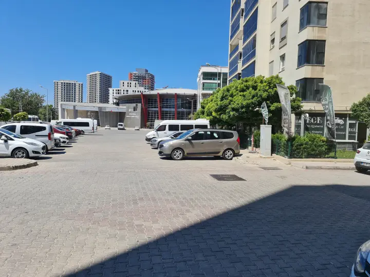 EGE Oto Kiralama/Rent A Car Lounge Ofis İzmir Şehirlerarası Otobüs terminali otogardan araç kiralama