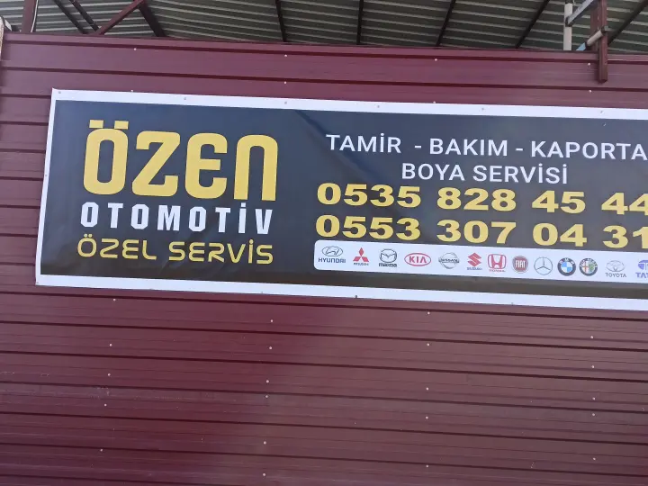 Ege Oto Vize