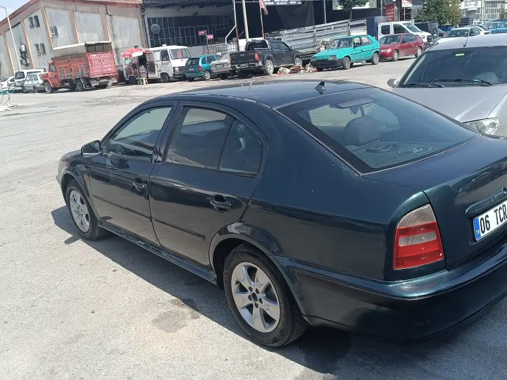 EGE OTOMOTİV KAPORTA BOYA