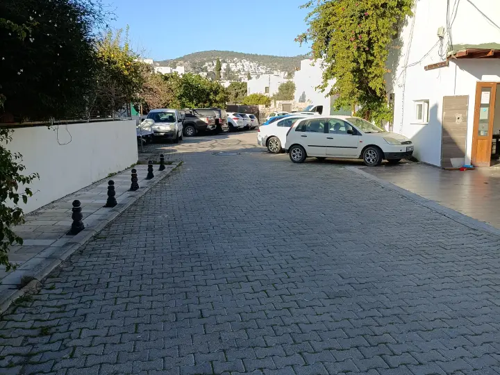 Ege Otopark