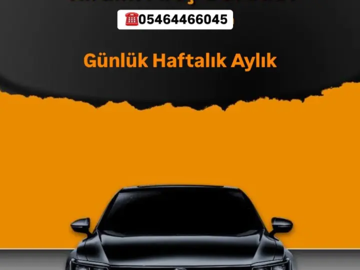 EGE RENT A CAR
