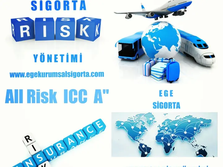 Ege Risk Yönetimi Kurumsal Sigorta Hizmetleri Ltd. Şti.