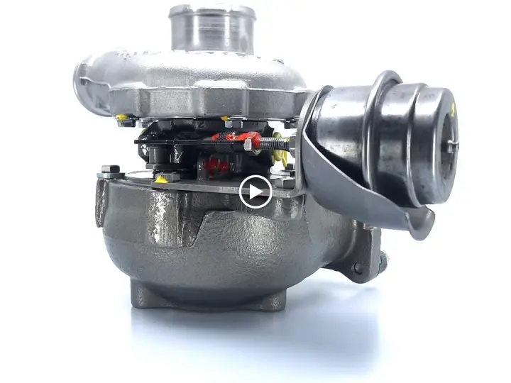 Ege Turbo