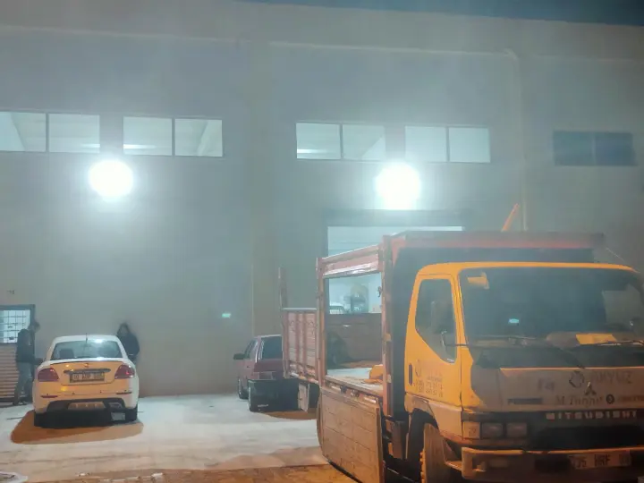 Ege Ulaşım - Edremit Acentesi