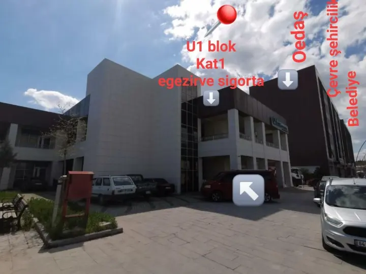 Ege Zirve Sigorta ve Aracılık Hizmetleri Ltd. Şti.