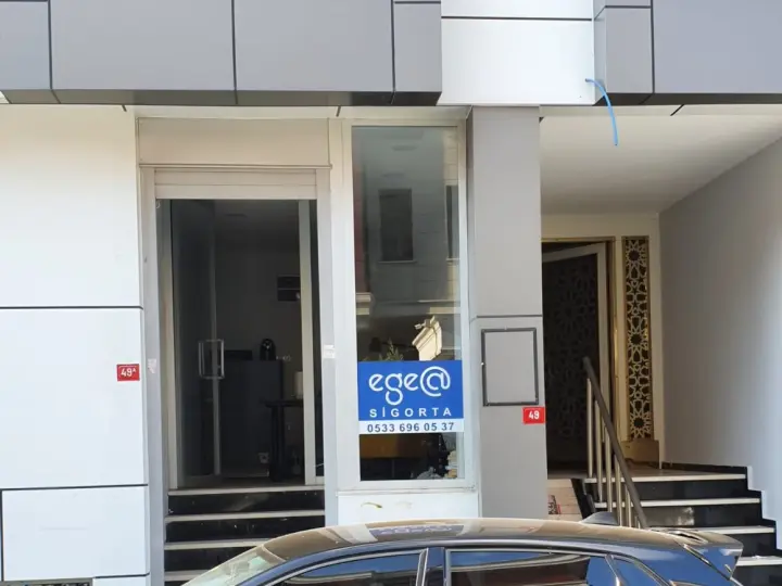 EgeA Sigorta