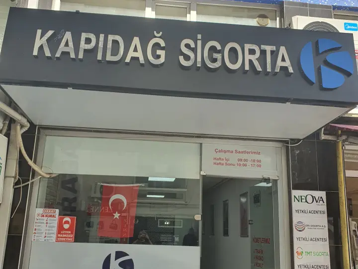 EgeAs Bandırma