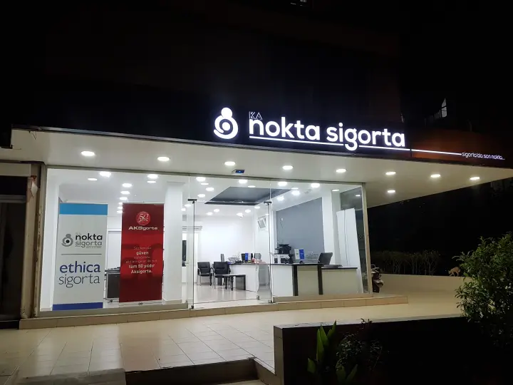 Egeas Sigorta